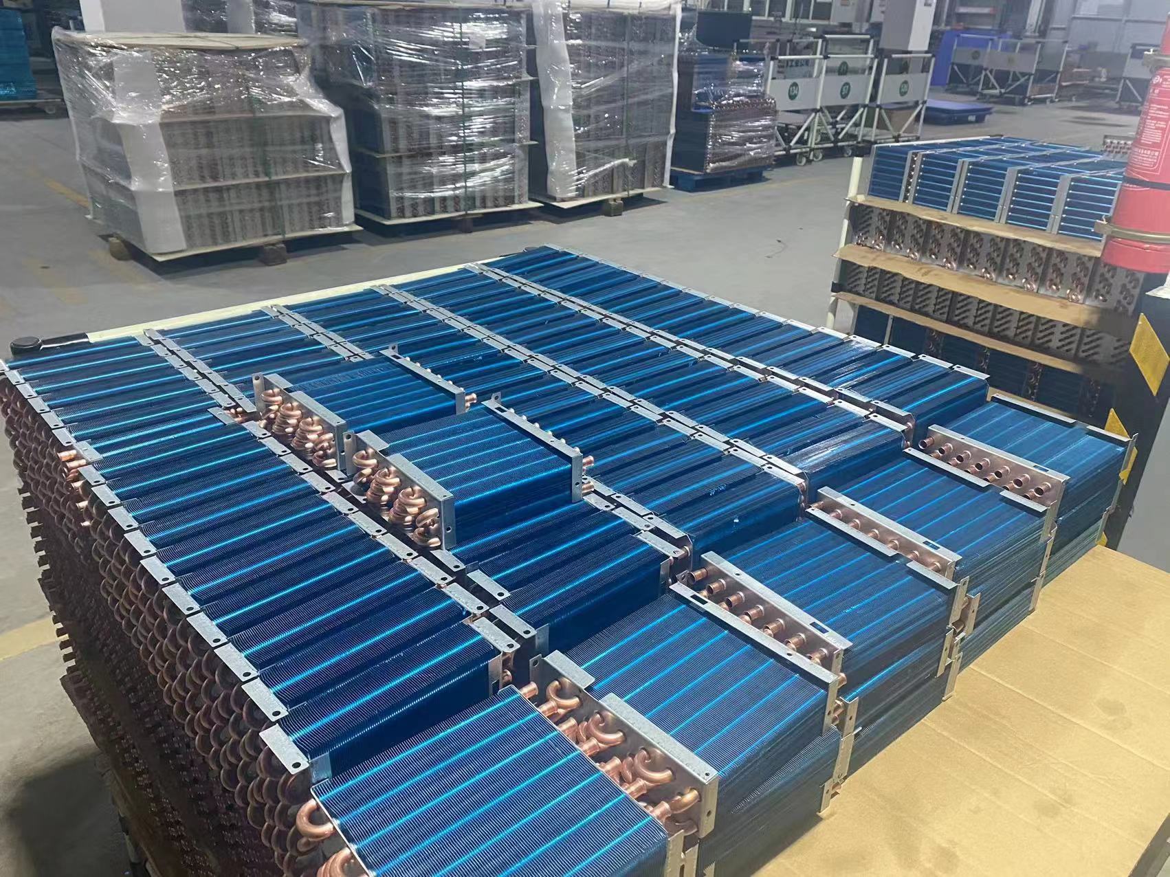  電梯換熱器3