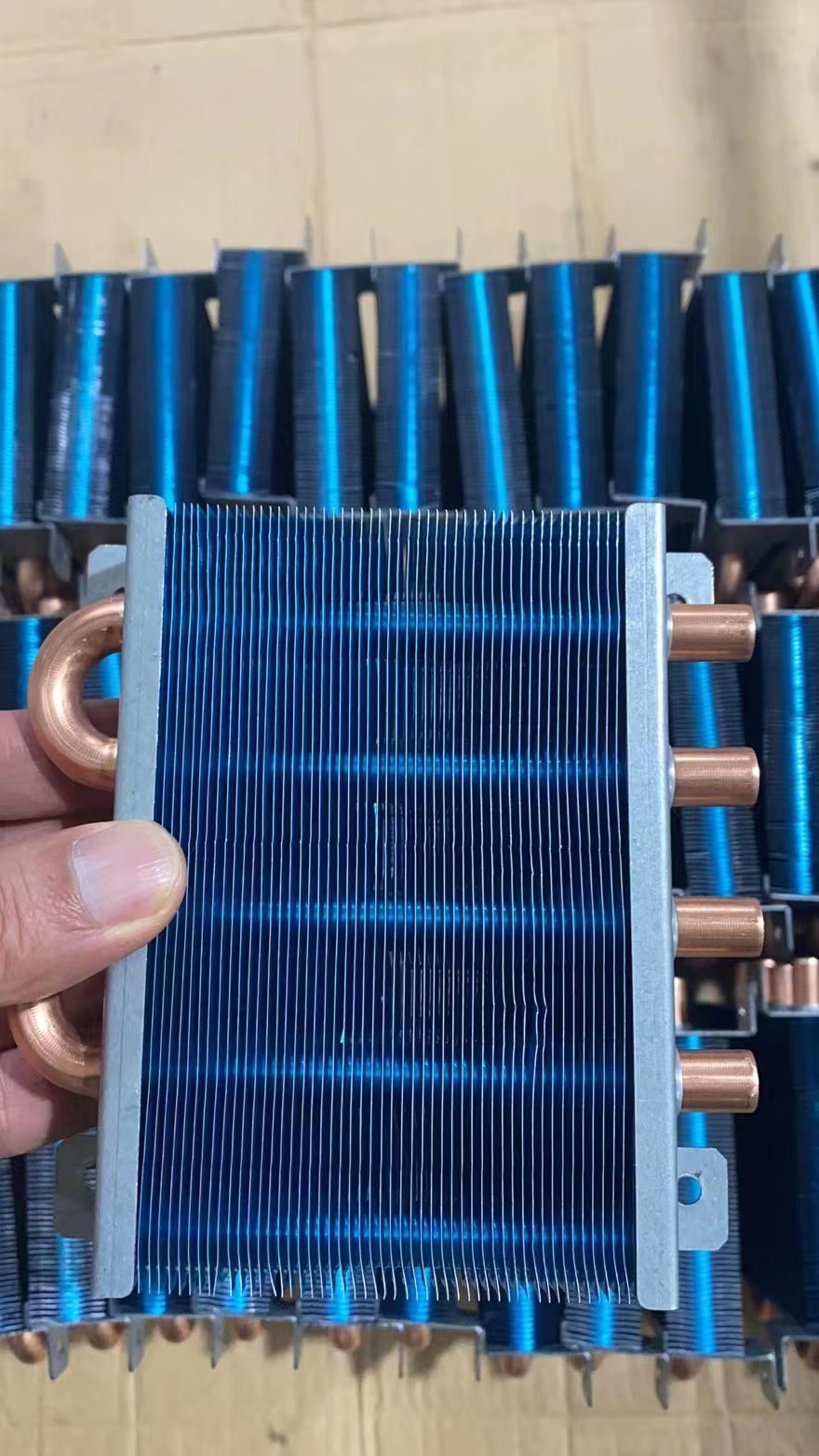  電梯換熱器4