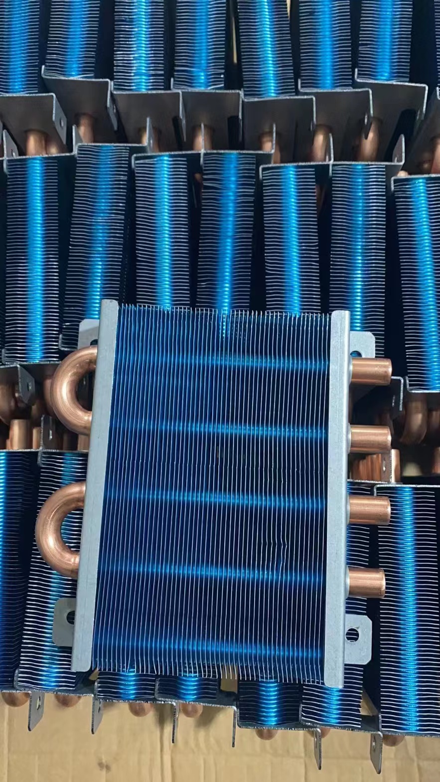  電梯換熱器5