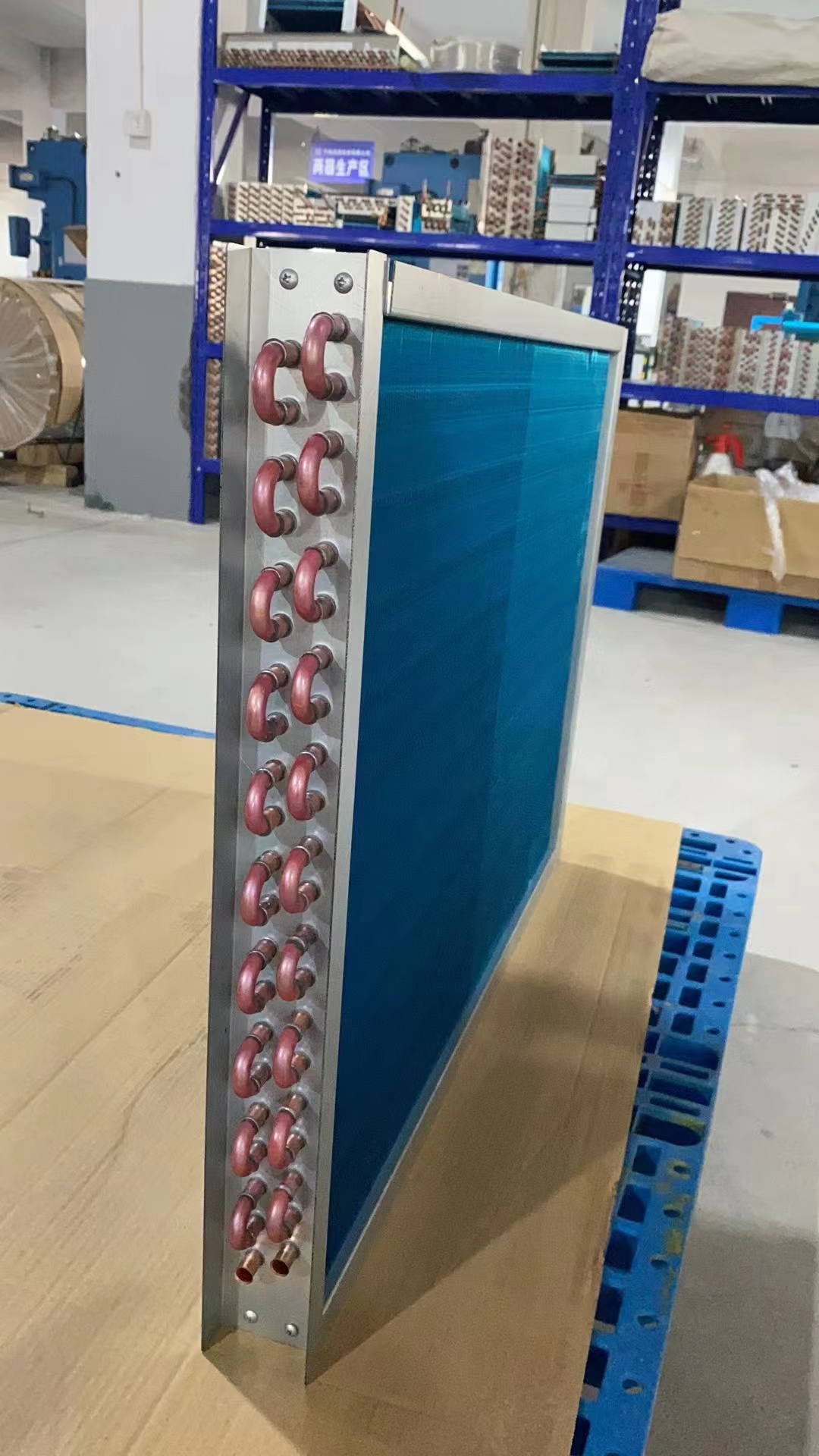  電梯換熱器9