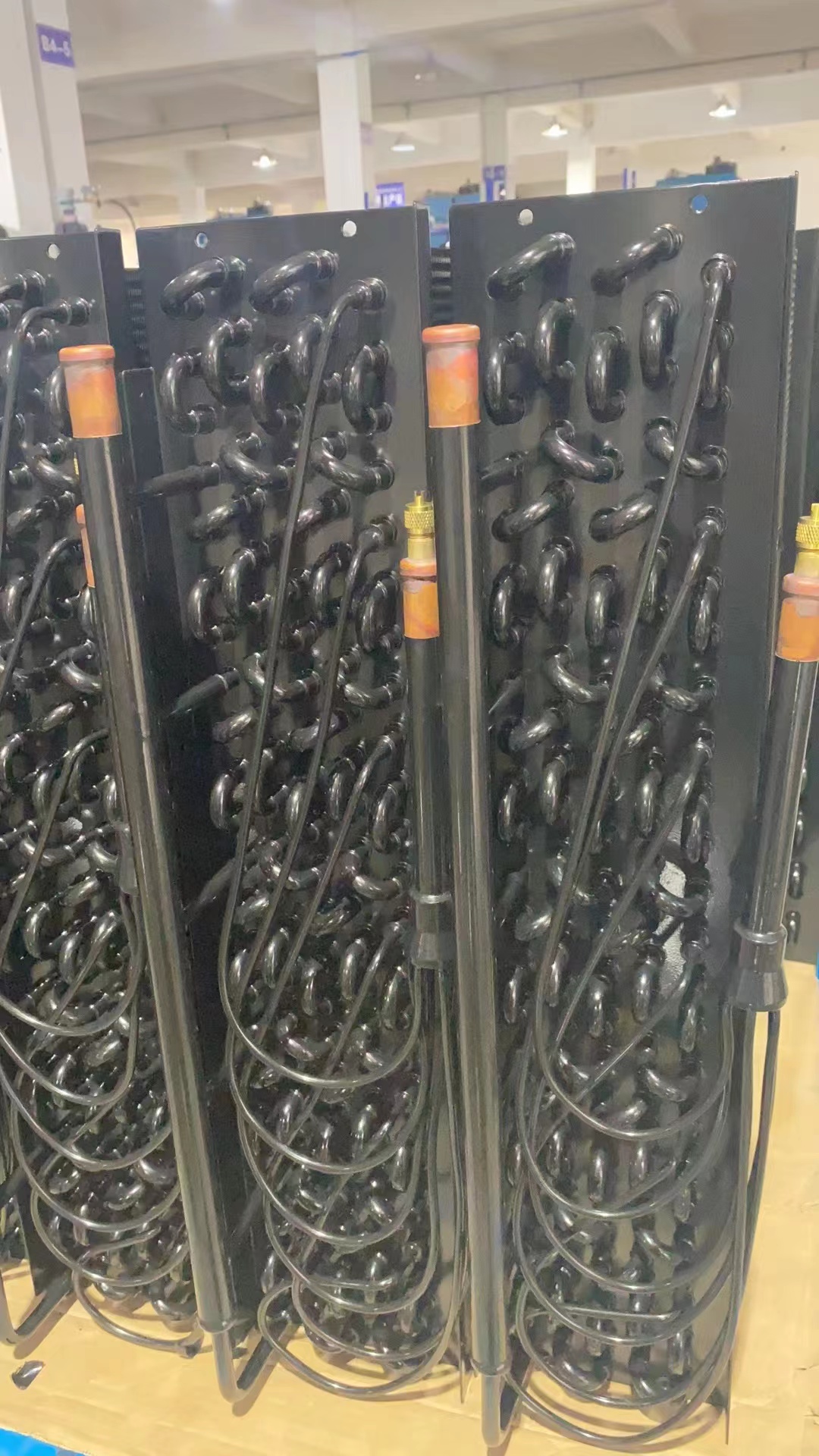  特種換熱器8